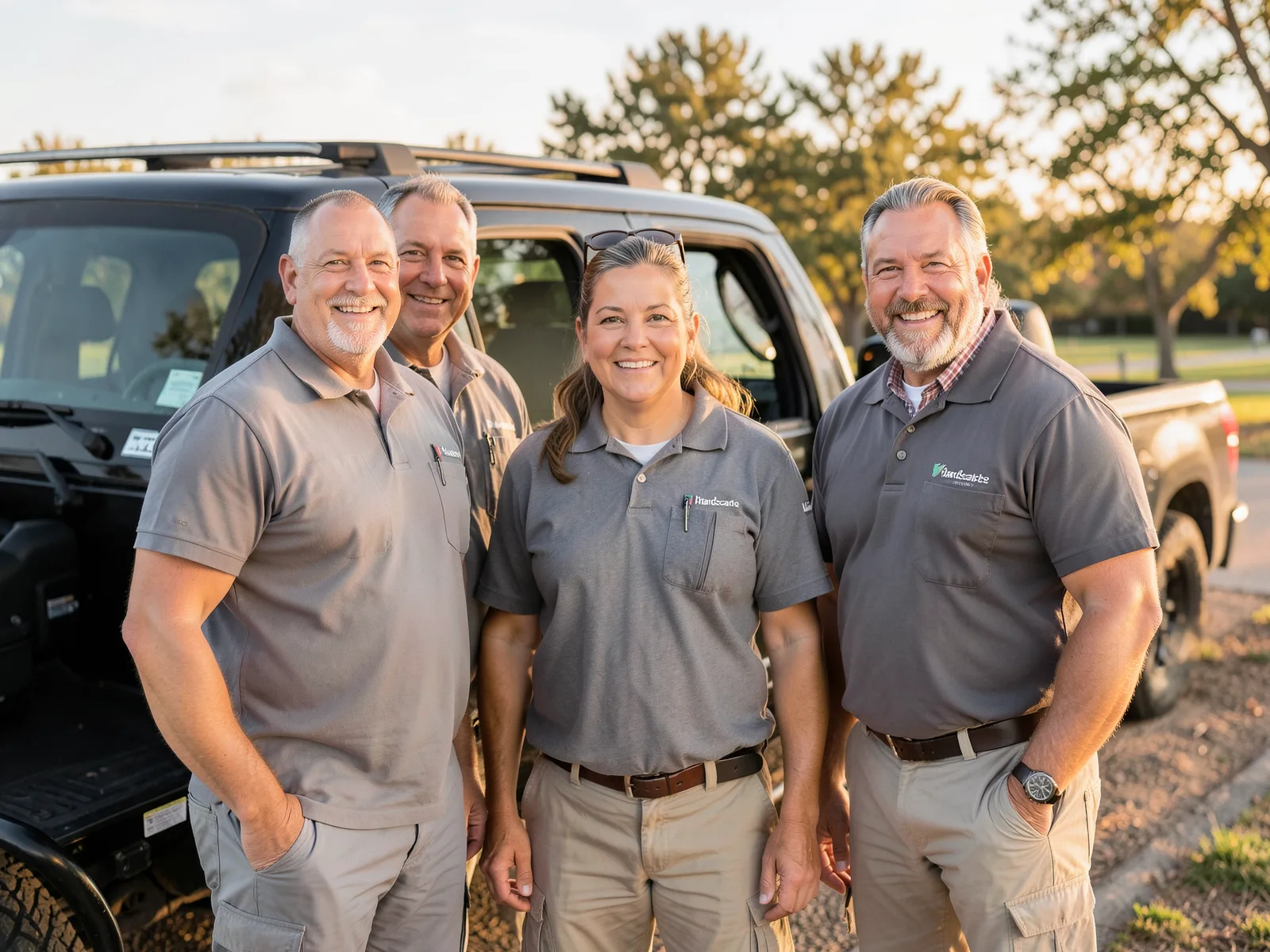 Plano Hardscaping Design company in North Fort Myers, FL
